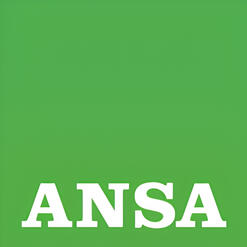 Logo Ansa Logo Ansa